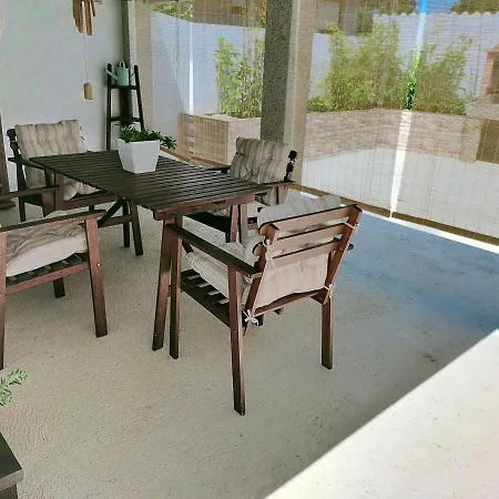 Lugar Da Domeira Apartment Vigo