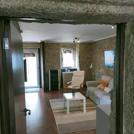 Lugar Da Domeira