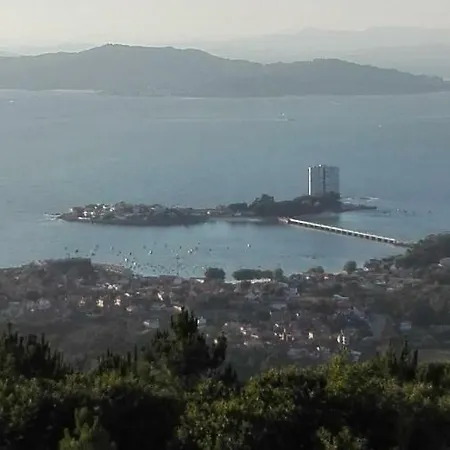 Lugar Da Domeira Apartment Vigo